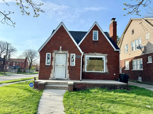 13303 Promenade Ave, Detroit, MI 48213