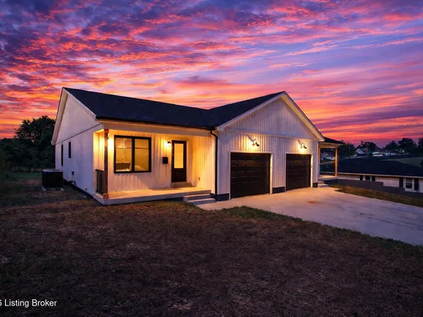 310 Jefferson St #A/b, Elizabethtown, KY 42701