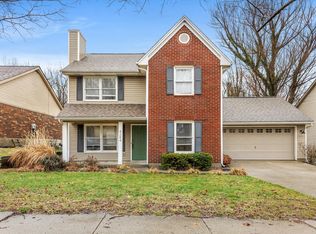 4284 Steamboat Rd, Lexington, KY 40514