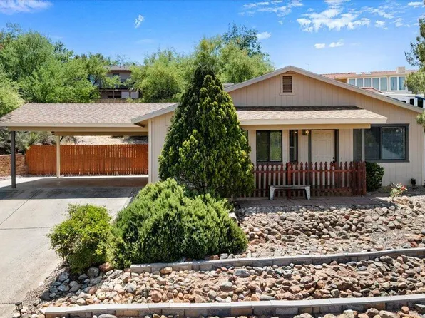 4253 E MISSION Lane, Cottonwood, AZ 86326