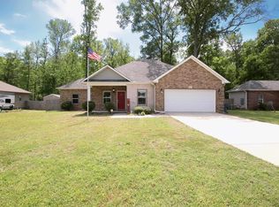 16 Cambridge Ln, Cabot, AR 72023