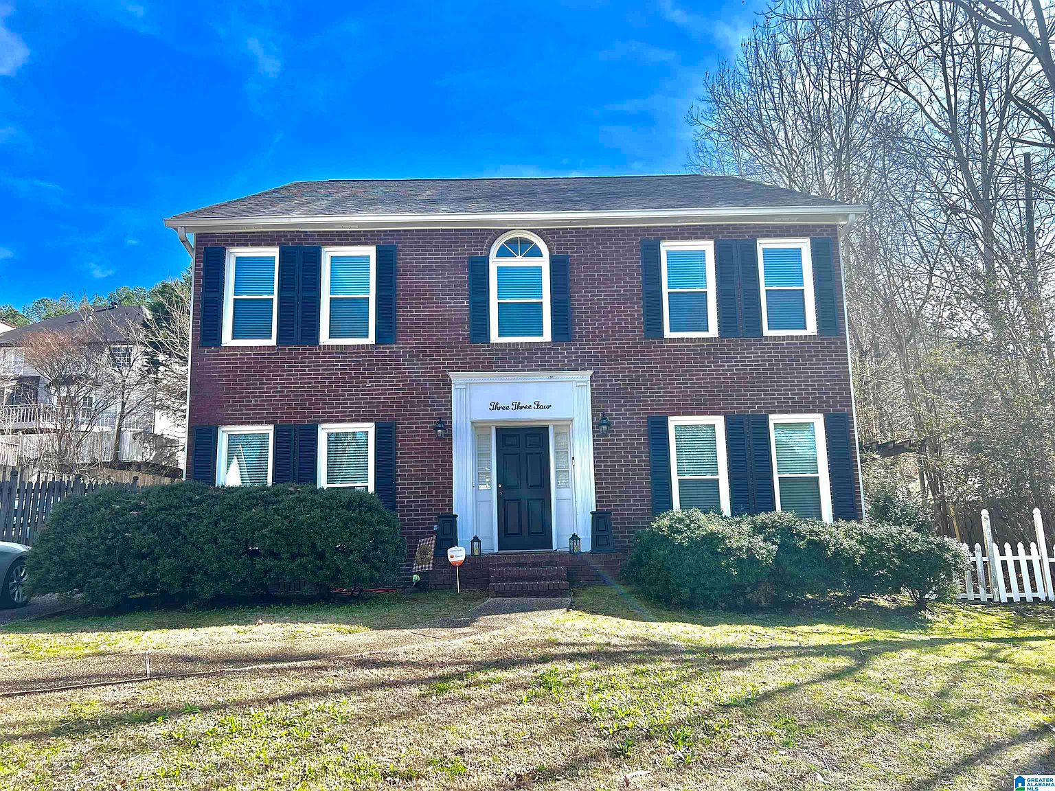 334 Huntington Parc Rd, Birmingham, AL 35226 MLS 21378166 Zillow