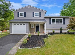 2 Hazel Ave, Edison, NJ 08820