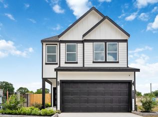 2006 Olivos St, Missouri City, TX 77459