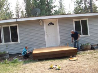 175 Kohler Rd, Spirit Lake, ID 83869