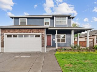 328 NW Sherman St, Sheridan, OR 97378