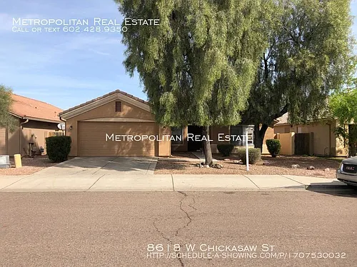 8618 W Chickasaw St Photo 1