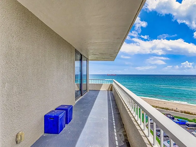 5550 N Ocean Dr #8A — Photo 59
