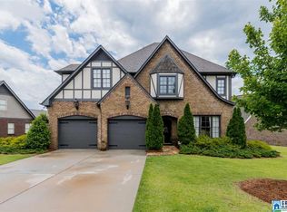 3850 Bent River Rd, Hoover, AL 35216