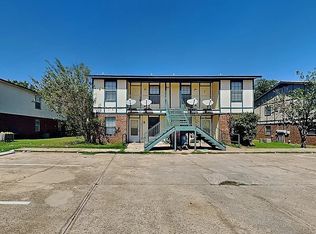612 Race St APT C, Crowley, TX 76036