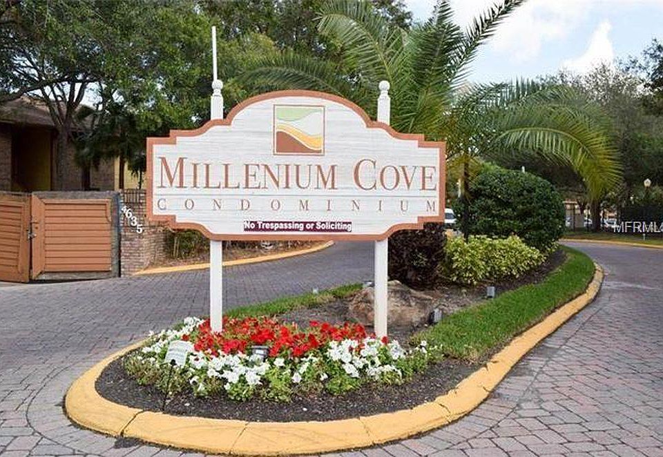 1st image of 4607 Cason Cove Dr APT 413