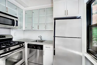 Rented by Brown Harris Stevens