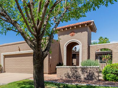 25230 S Berry Brook Dr, Sun Lakes, AZ, 85248