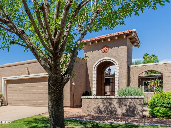 25230 S BERRY BROOK Drive, Sun Lakes, AZ 85248