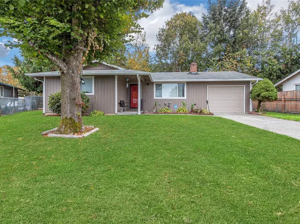 6627 E K Street, Tacoma, WA 98404