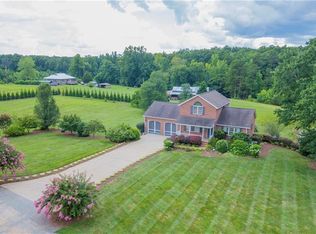 211 M Carrick Rd, Lexington, NC 27292