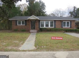 413 W Floyd St, Sandersville, GA 31082