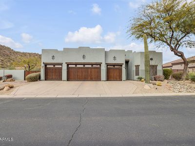 1746 N 99th St, Mesa, AZ, 85207