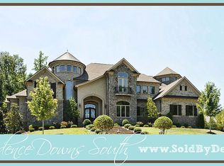 1800 Smarty Jones Dr, Waxhaw, NC 28173