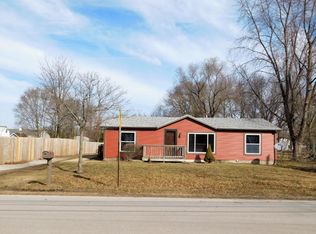 3152 W 950 N, Lake Village, IN 46349