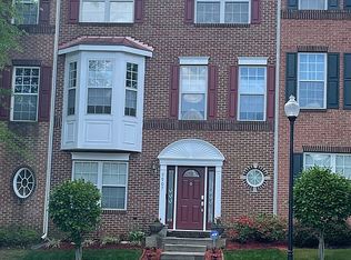 9907 Juniper Dr, Bowie, MD 20721