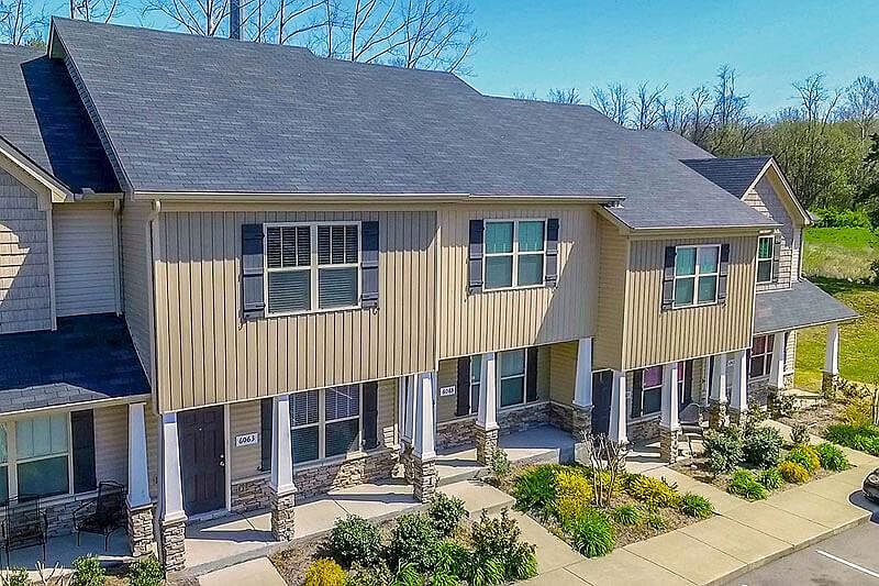 Rivendell Woods Townhomes Apartment Rentals Antioch, TN Zillow