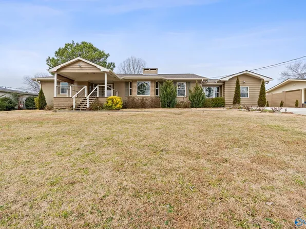 440 Warrenton Shores Dr Lot 24, Guntersville, AL 35976