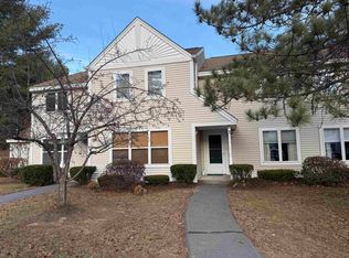 8 Pine Brook Ln #D3, Springfield, VT 05156