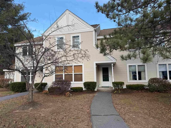 8 Pine Brook Lane #D3, Springfield, VT 05150