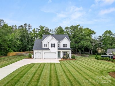 1839 Rock Hill Church Rd, Matthews, NC, 28104