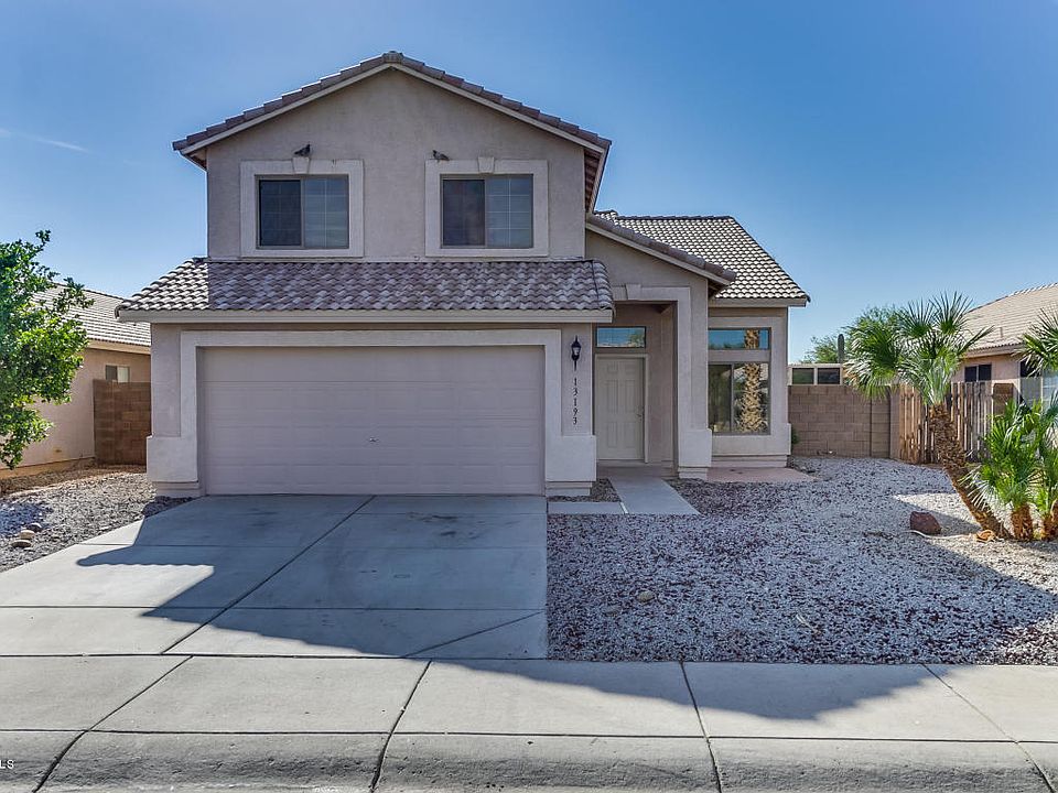 1st image of 13193 W Desert Ln