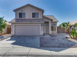 13193 W Desert Ln, Surprise, AZ 85374