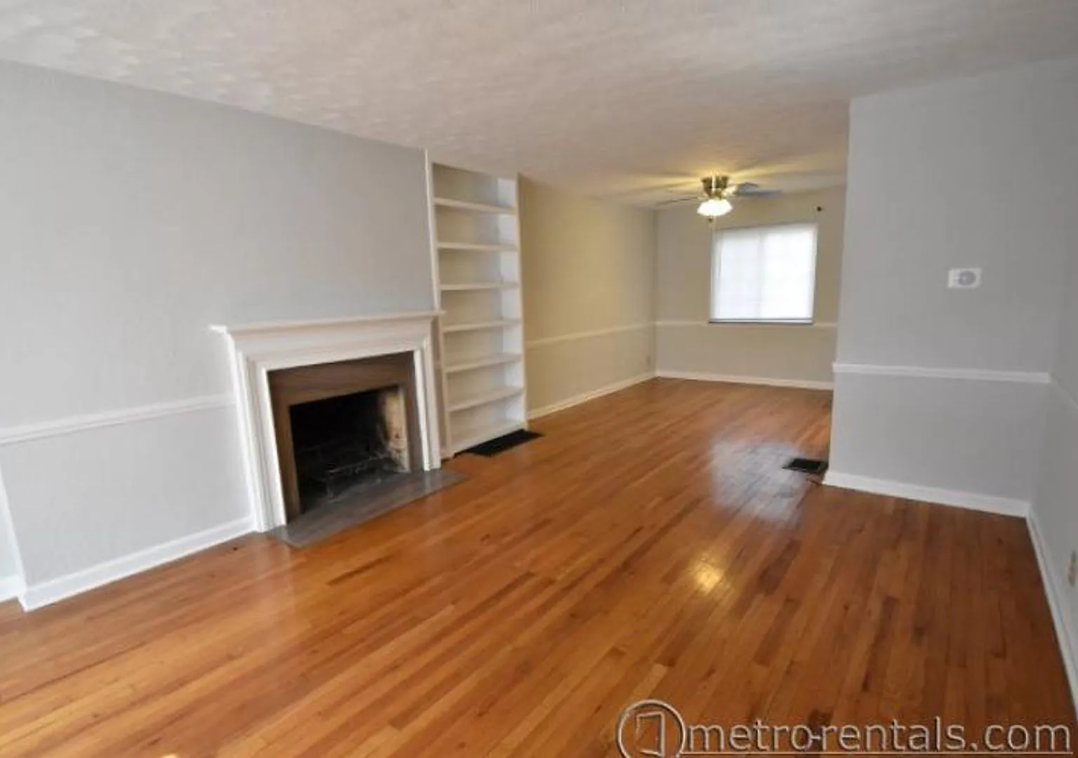 1725-1727-1729-1731 N Star Road — Photo 3
