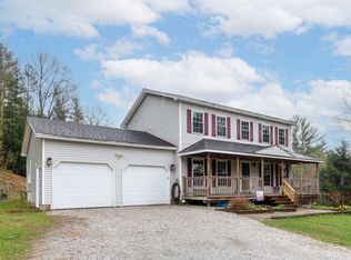 55 Megan Rd, Fairfax, VT 05454