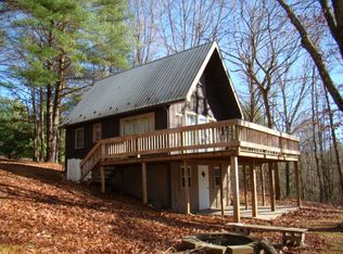 450 Cherokee Rd, Hillsville, VA 24343