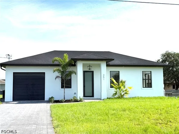 351 Pomona St, Lehigh Acres, FL 33974
