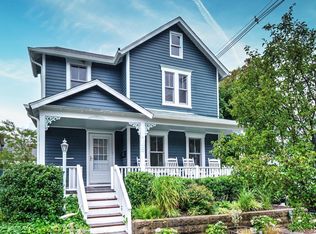 148 Cookman Ave, Ocean Grove, NJ 07756