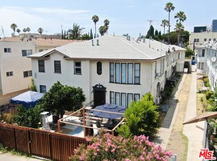1641 N Hobart Blvd, Los Angeles, CA 90027