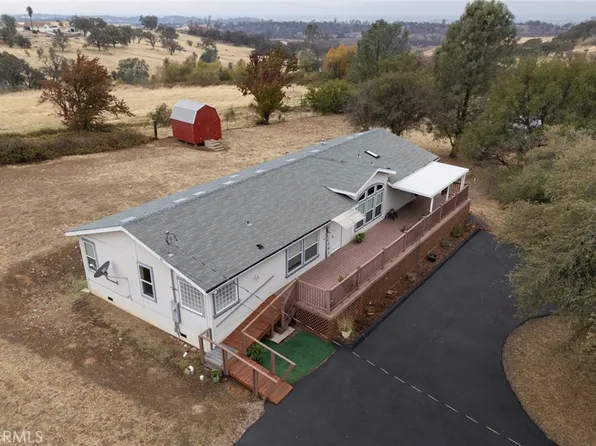 3490 Grubbs Rd, Oroville, CA 95966