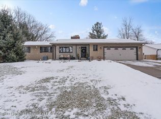 3221 Old Hickory Trl, Dewitt, MI 48820