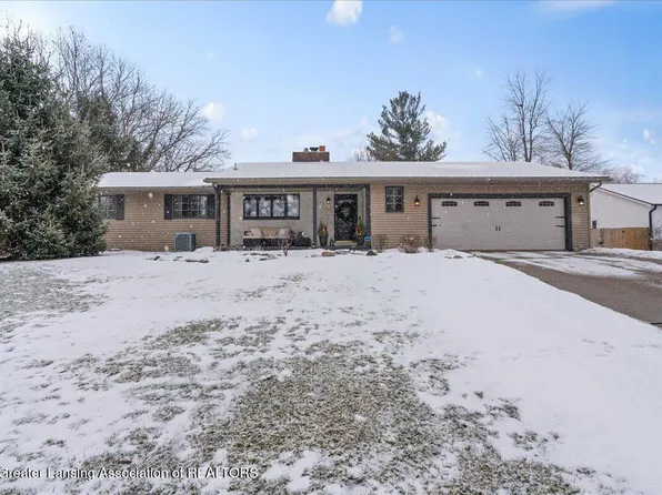 3221 Old Hickory Trl, Dewitt, MI 48820