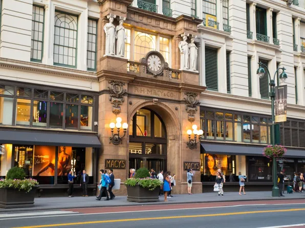 50 West 34th Street image 26 of 32