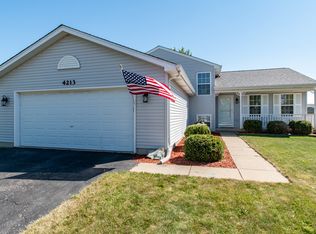 4213 Jay Dr, Zion, IL