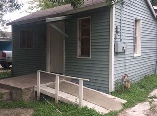 1343 W Harlan Ave, San Antonio, TX 78211