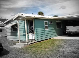 40 W Bay Heights Rd, Englewood, FL 34223