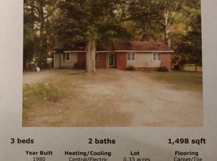 404 Frank Satterfield Rd, Perry, GA 31069