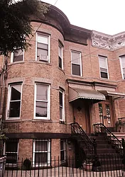 58-21 70th Avenue #PH image 1 of 17
