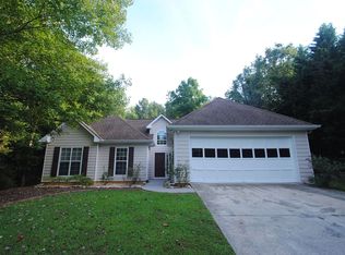 7035 Sewells Farm Rd, Cumming, GA 30028