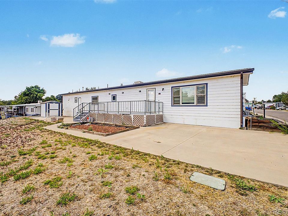 1st image of 8201 S Santa Fe Drive LOT 119