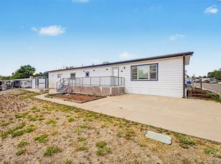 8201 S Santa Fe Drive LOT 119, Littleton, CO 80120